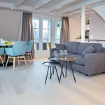 Haus Wolfgang Wohnung Jan
