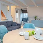 Haus Wolfgang Wohnung Jan