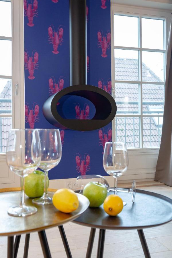 Haus Wolfgang Wohnung Jan Apartment *