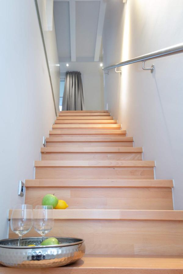 Apartment Haus Wolfgang Wohnung Jan *