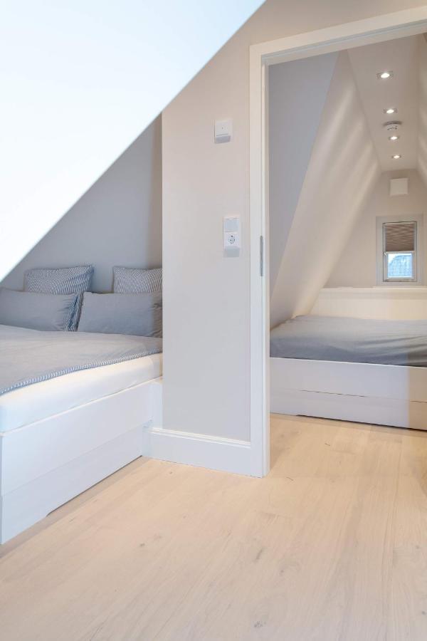 Haus Wolfgang Wohnung Jan Apartment *