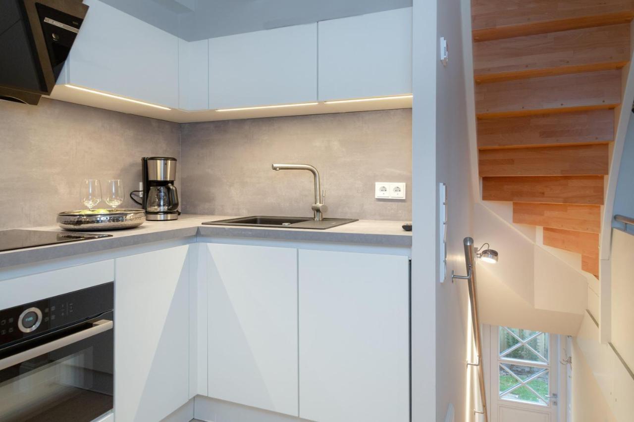 Haus Wolfgang Wohnung Jan Apartment Westerland