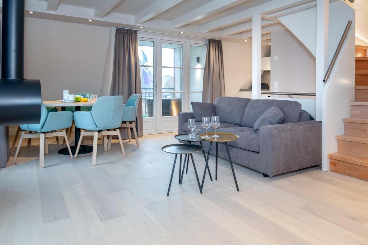 Haus Wolfgang Wohnung Jan