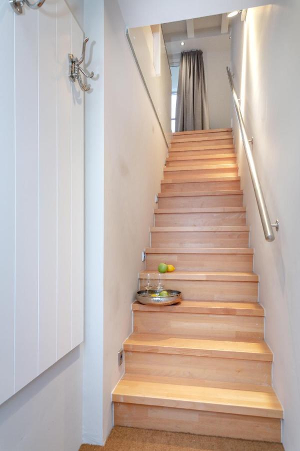 Haus Wolfgang Wohnung Jan Apartment *