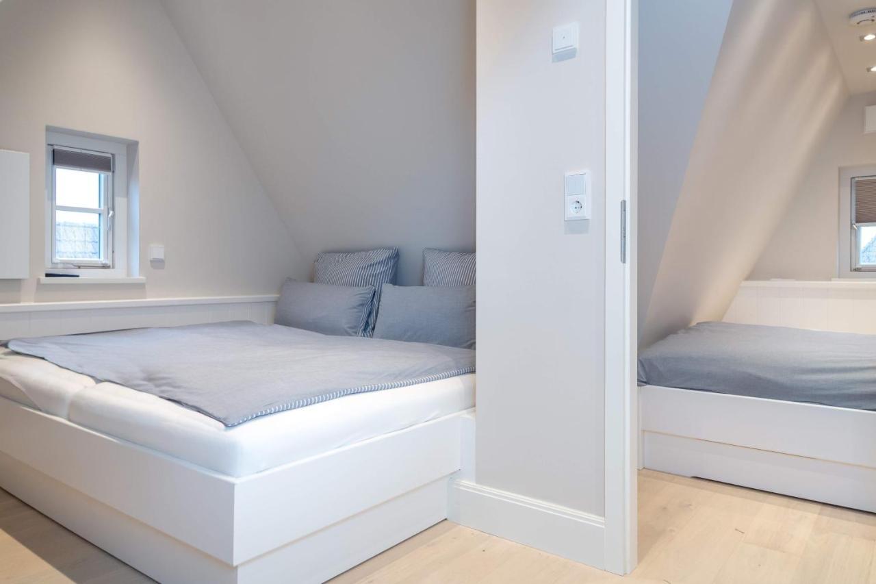 Haus Wolfgang Wohnung Jan Apartment