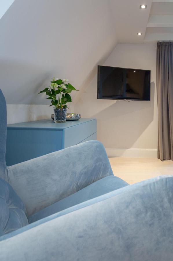 Haus Wolfgang Wohnung Jan Apartment Westerland