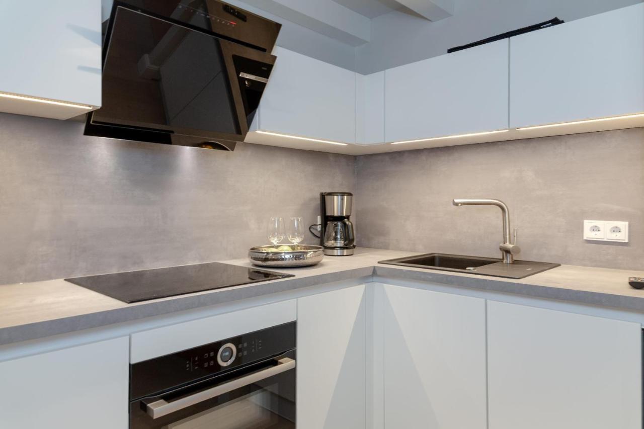 Haus Wolfgang Wohnung Jan Apartment *