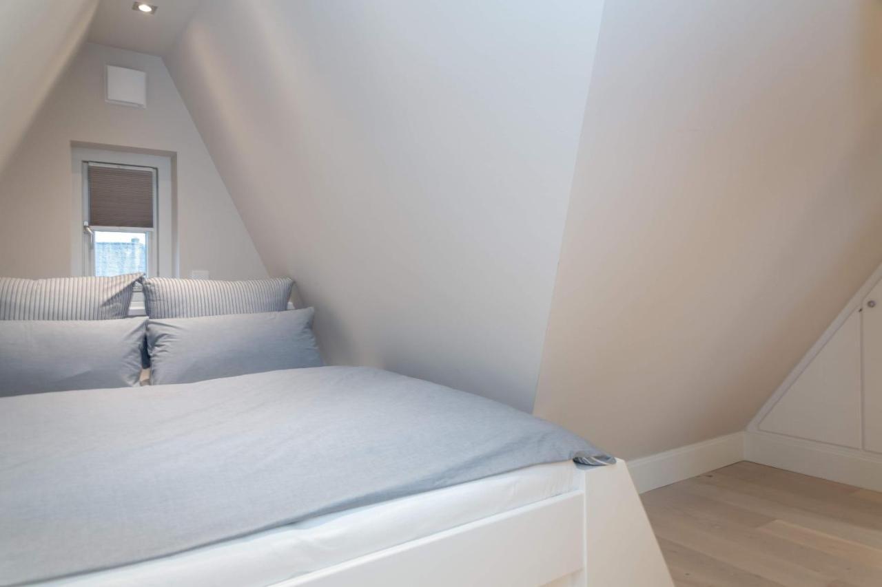 Haus Wolfgang Wohnung Jan Apartment *