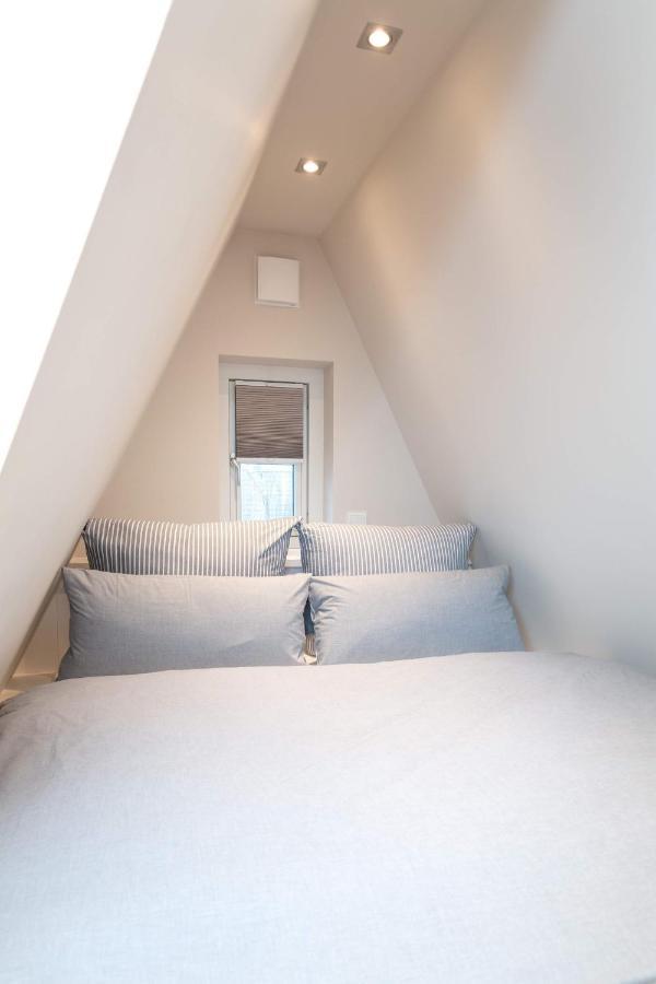 Haus Wolfgang Wohnung Jan Apartment Westerland
