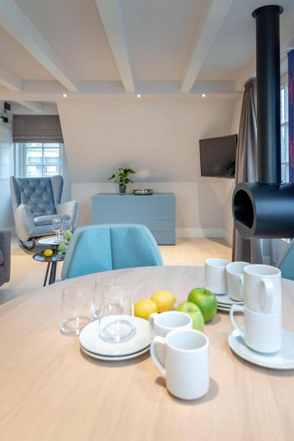Apartment Haus Wolfgang Wohnung Jan