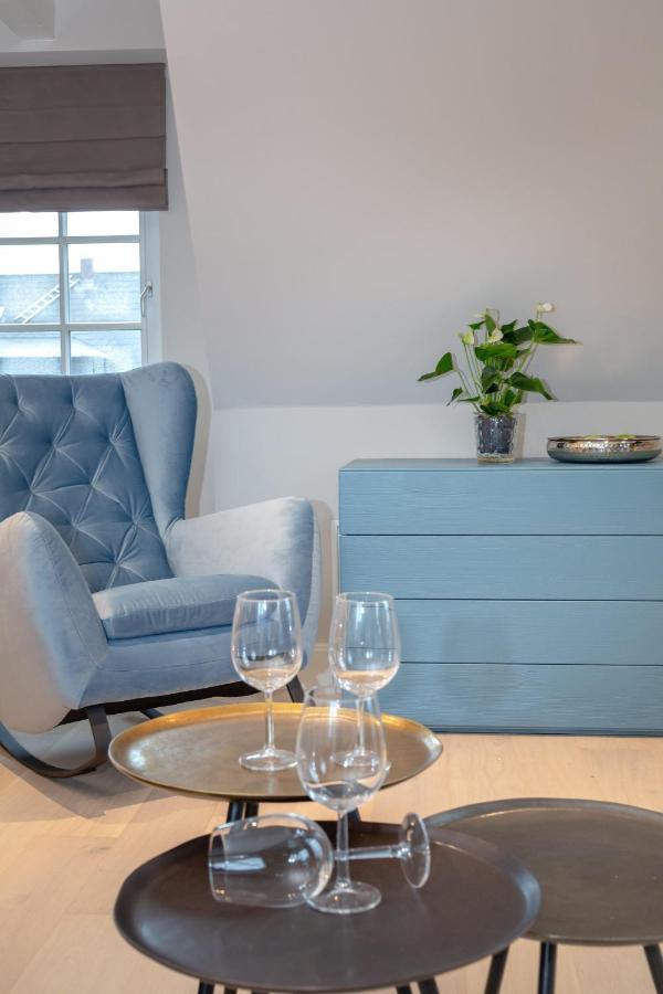 Apartment Haus Wolfgang Wohnung Jan *