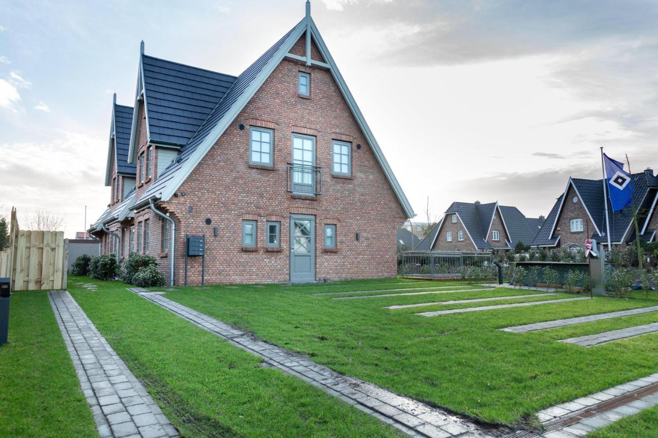 Haus Wolfgang Wohnung Jan